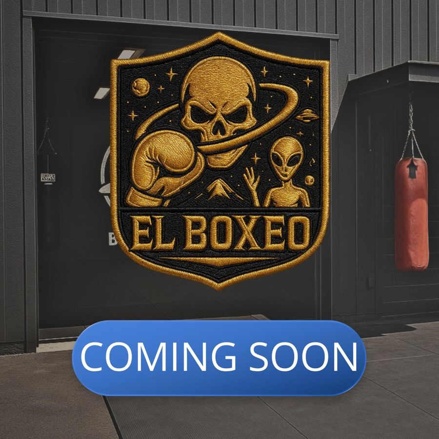 El Boxeo