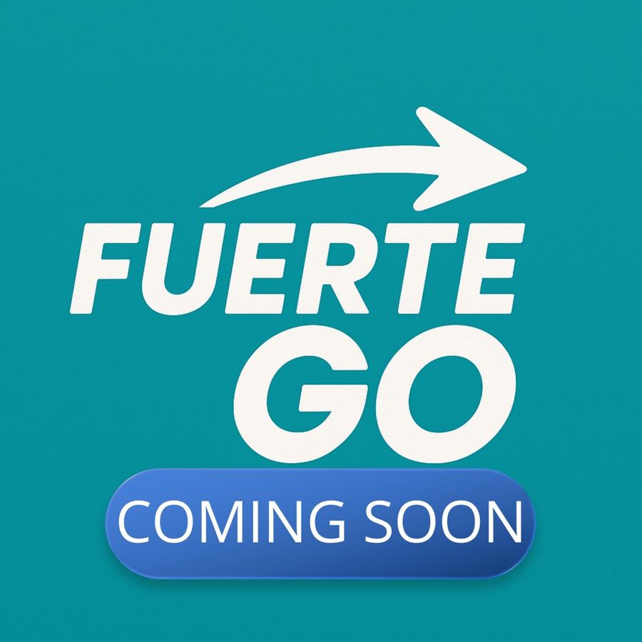 FuerteGo