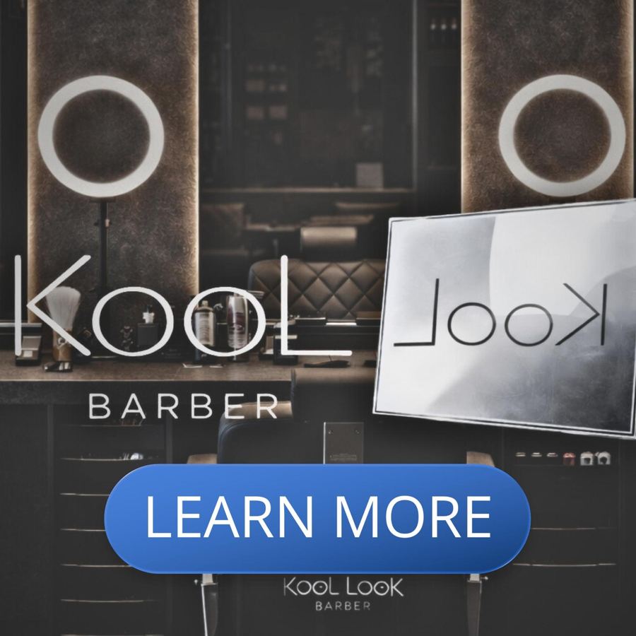 Kool Look Barber