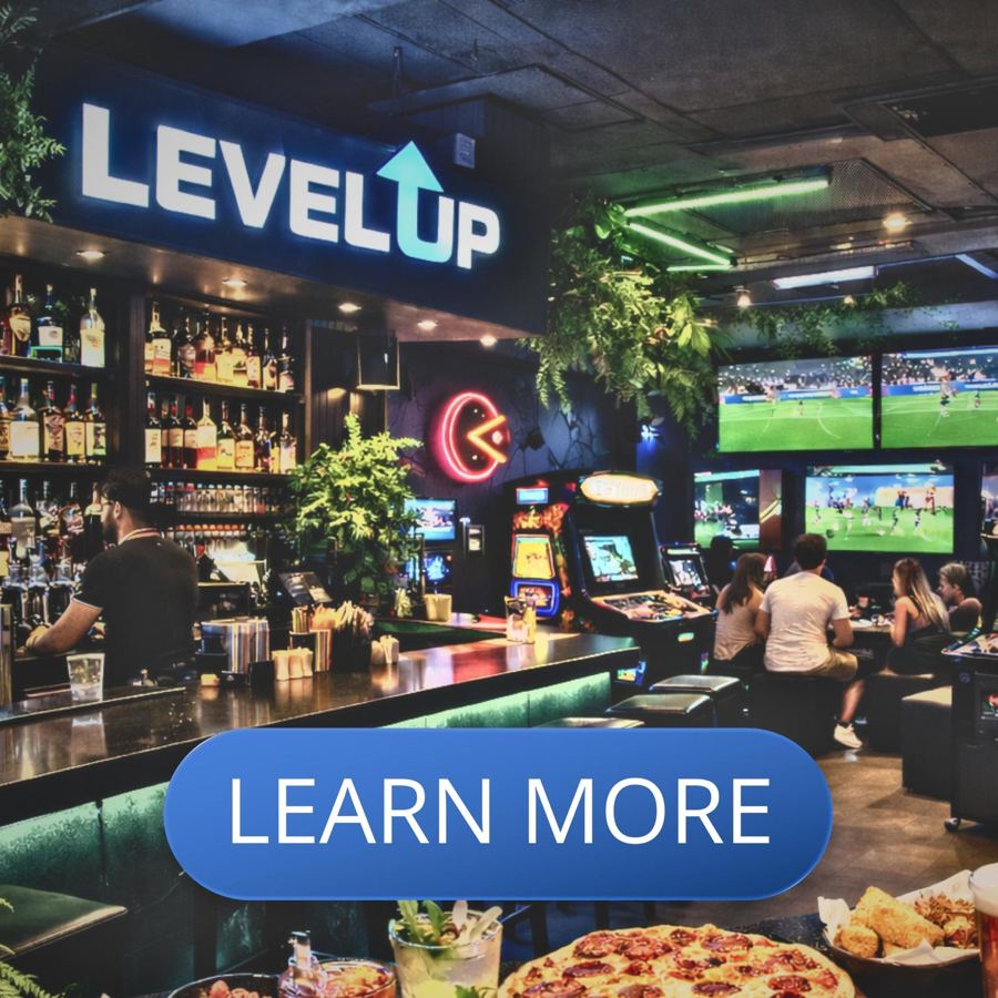 LevelUp