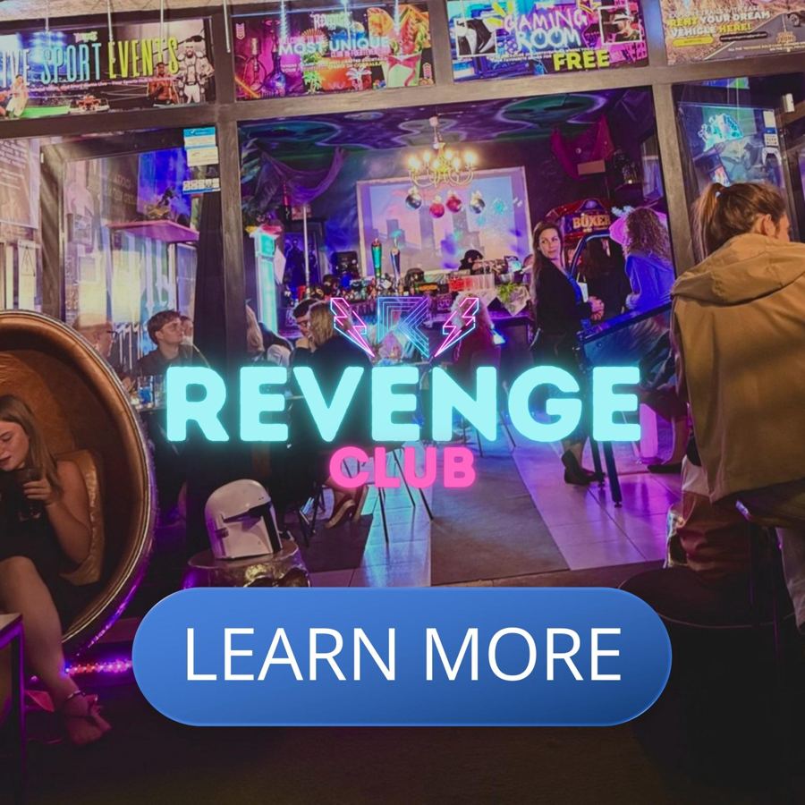 Revenge Club