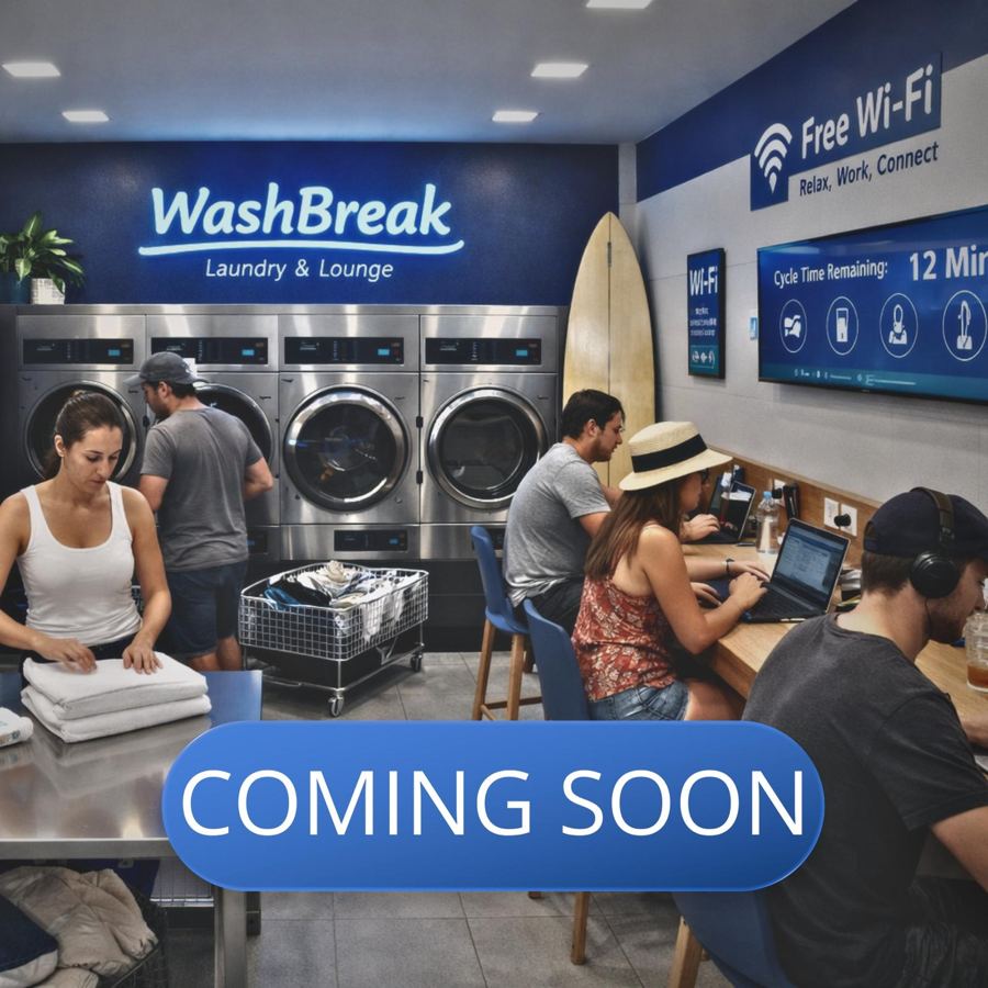 WashBreak
