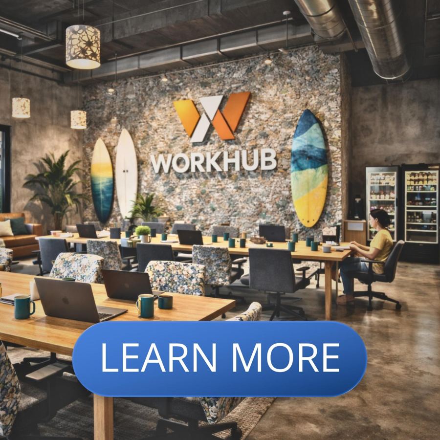 WorkHub